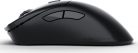 Glorious Model D 2 PRO Series Wireless Mouse 4K/8KHz Edition Black