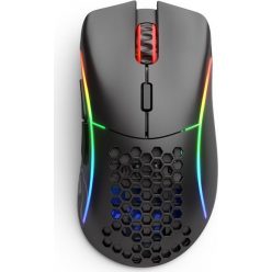 Glorious Model D Wireless Mouse Black Matte