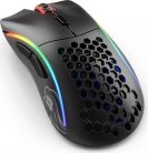 Glorious Model D Wireless Mouse Black Matte