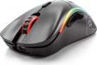 Glorious Model D Wireless Mouse Black Matte