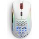 Glorious Model D Wireless Mouse Matte White