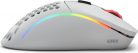 Glorious Model D Wireless Mouse Matte White