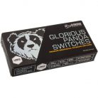 Glorious Panda MX Switches (36db)