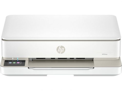 HP Envy 6120e Tintasugaras nyomtató/másoló/síkágyas scanner/fax