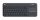 Logitech K400 Plus Wireless Touch Keyboard Black DE