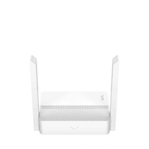 Cudy WR300 N300 Multi-Mode Wi-Fi Router