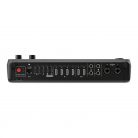 Rode RODECaster Video and Audio Production Console Black