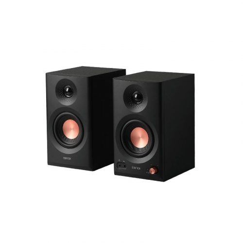 Edifier MR3 Powered Studio Monitor Speakers Black