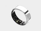 Ultrahuman Ring Air Space Silver