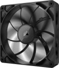 Corsair iCUE LINK RX140 MAX 140mm PWM Thick Fan Expansion