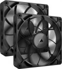 Corsair iCUE LINK RX140 MAX 140mm PWM Thick Fans Starter Kit (2-Pack)