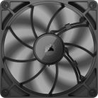 Corsair iCUE LINK RX140 MAX 140mm PWM Thick Fans Starter Kit (2-Pack)