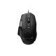 Logitech G502 X Gaming Mouse+Mouse Pad Set Black