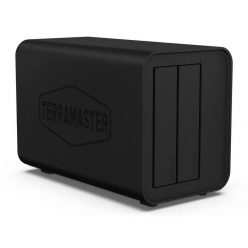 TerraMaster D2-320 (2xHDD)