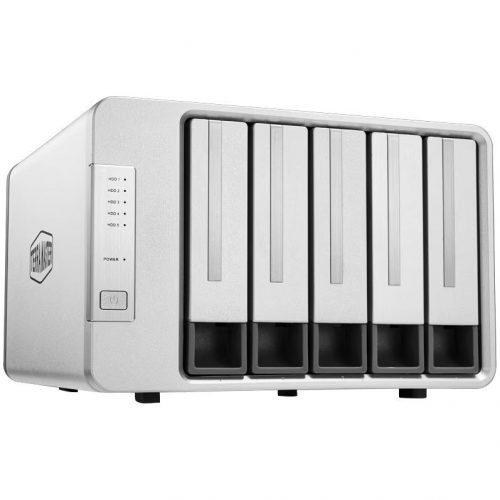 TerraMaster D5-300 (5xHDD)