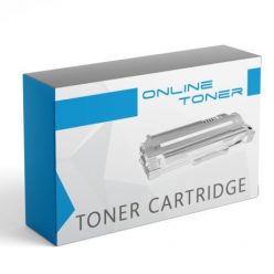   ECO HP W2030A (415A) (Chip) utángyártott Black toner  bontott