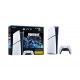 Sony PlayStation 5 Slim 1TB Digital Edition White + Fortnite Bundle