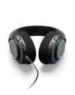 Steelseries Arctis Nova 3 Headset Black Használt!