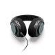 Steelseries Arctis Nova 3 Headset Black Használt!