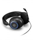 Steelseries Arctis Nova 3 Headset Black Használt!