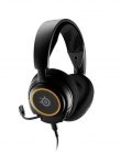 Steelseries Arctis Nova 3 Headset Black Használt!