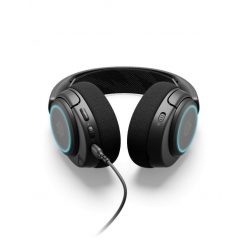 Steelseries Arctis Nova 3 Headset Black bontott