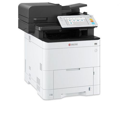 Kyocera MA3500cix Ecosys Lézernyomtató/Másoló/Scanner