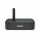 Hama Link it To Audio Adapter Black