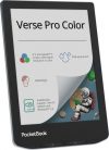 PocketBook Verse Pro Color PB634 6" E-book olvasó 16GB Stormy Sea