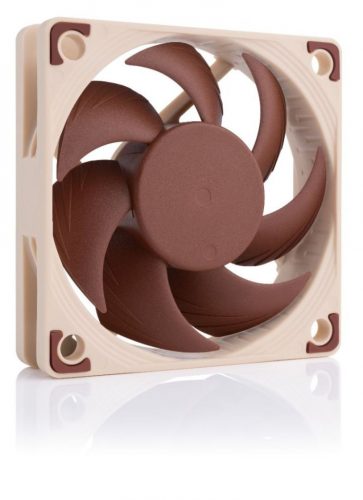 Noctua NF-A6X15 FLX