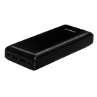 A-Data C20 20000mAh PowerBank Black