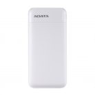 A-Data C100 10000mAh PowerBank White