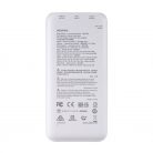 A-Data C100 10000mAh PowerBank White