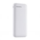 A-Data C100 10000mAh PowerBank White