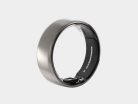 Ultrahuman Ring Air Raw Titanium