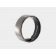 Ultrahuman Ring Air Raw Titanium