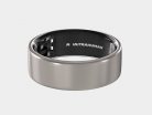 Ultrahuman Ring Air Raw Titanium