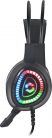 Speedlink Voltor LED Gaming Headset Black