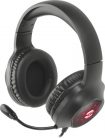 Speedlink Virtas Illuminated 7.1 Gaming Headset Black