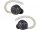 Maxell Halo Sport Bluetooth Headset Black