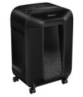 Fellowes Powershred LX85 Iratmegsemmisítő Black