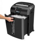 Fellowes Powershred 73Ci Iratmegsemmisítő Black