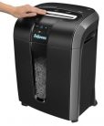 Fellowes Powershred 73Ci Iratmegsemmisítő Black