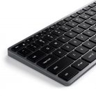 Satechi Slim W3 Type-C Keyboard Space Grey US