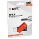 Emtec 128GB C350 Brick USB2.0 Orange