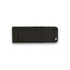 Verbatim 128GB Slider USB2.0 Black