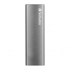 Verbatim 256GB USB 3.2/USB Type-C Vx500 Space Grey