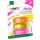 Emtec 16GB C410 Neon USB2.0 Colorful (3db)