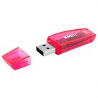 Emtec 16GB C410 Neon USB2.0 Colorful (3db)