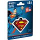 Emtec 16GB DC Superman USB2.0 Black